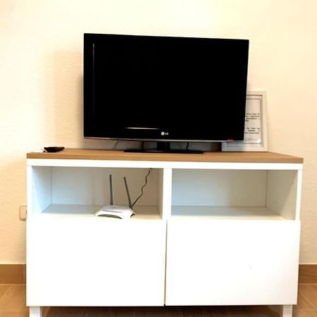 Estudio Plaza Maribel Con Parking Incluido Sierra Nevada Zewnętrze zdjęcie
