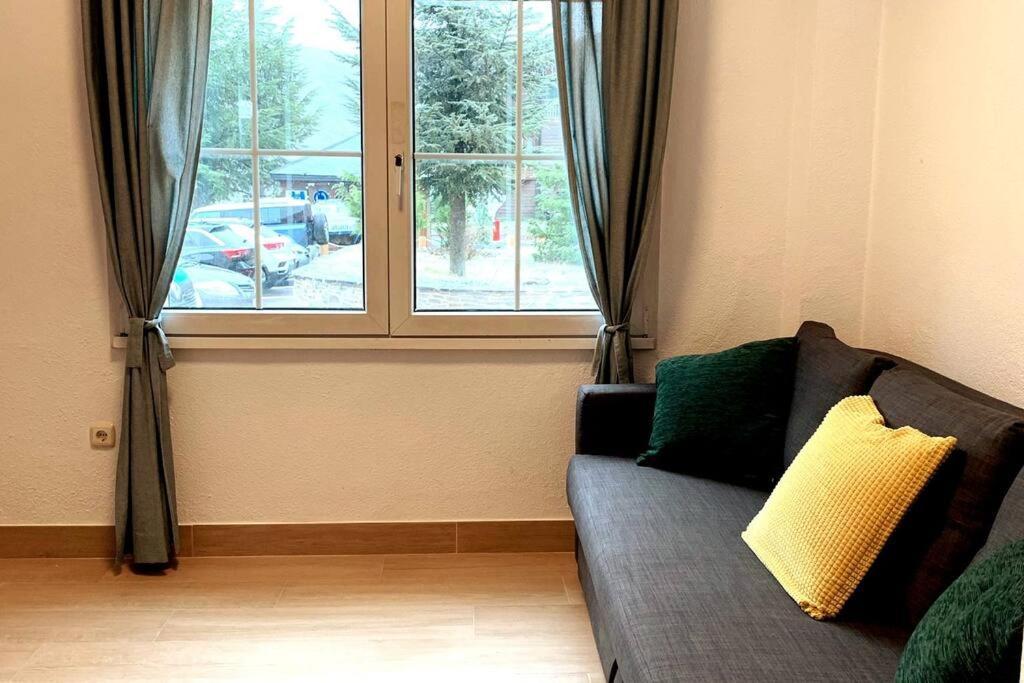Estudio Plaza Maribel Con Parking Incluido Sierra Nevada Zewnętrze zdjęcie